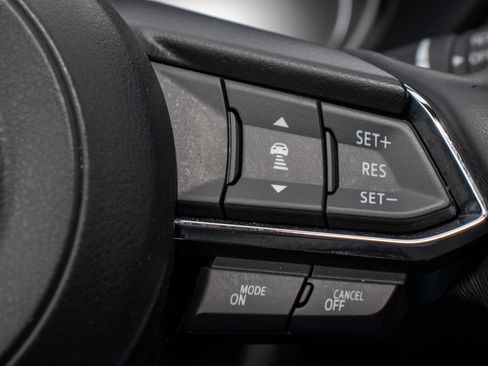 Used 2023 MAZDA CX-5 Carbon Edition image 27