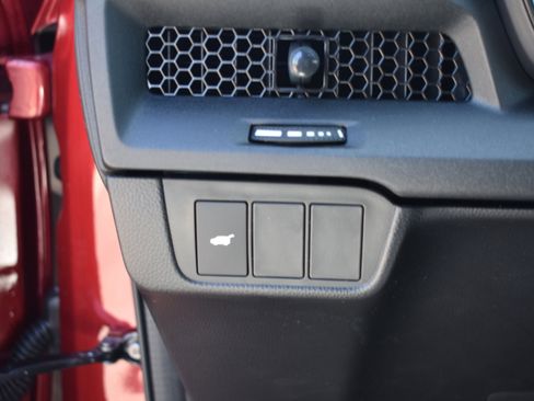 New 2026 Honda CR-V TrailSport image 17