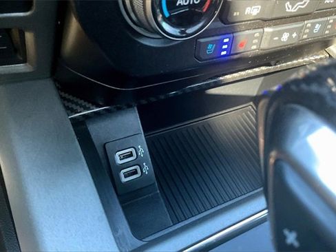 Used 2020 Ford F150 Raptor w/ Equipment Group 802A Luxury image 24