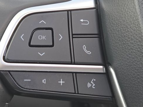Used 2023 Toyota Highlander XLE FWD image 30