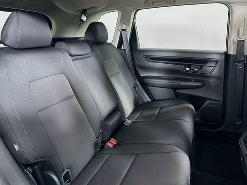 Certified 2024 Honda CR-V EX image 33