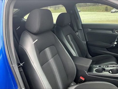 Used 2022 Honda Civic Sport image 7