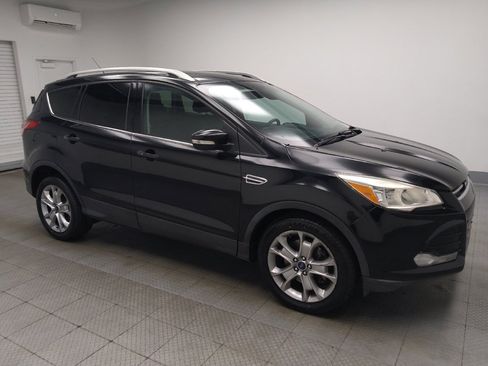 Used 2015 Ford Escape Titanium AWD/4WD image 11
