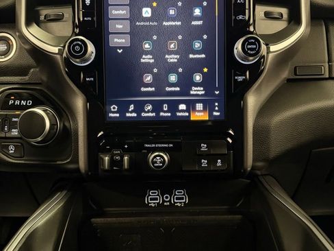 Used 2025 RAM 1500 Big Horn image 22