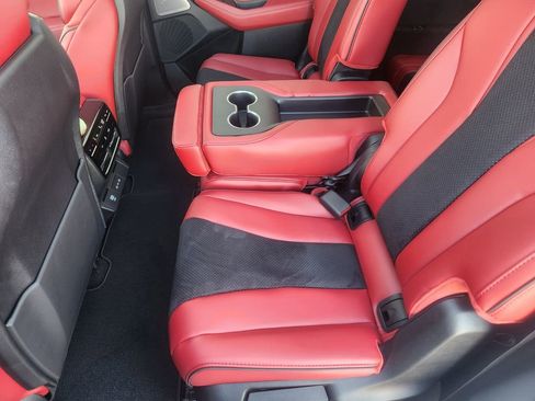 New 2026 Acura MDX A-Spec image 32