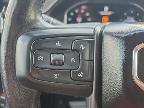 Used 2024 GMC Sierra 2500 Denali Ultimate image 31