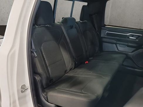 Used 2025 RAM 1500 Big Horn image 29