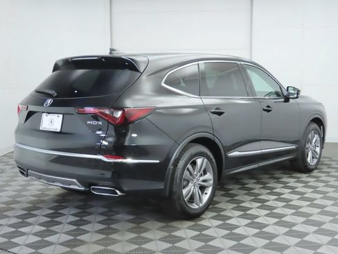 Used 2026 Acura MDX FWD image 6