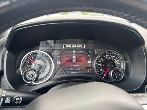 Used 2019 RAM 1500 Big Horn AWD/4WD image 28