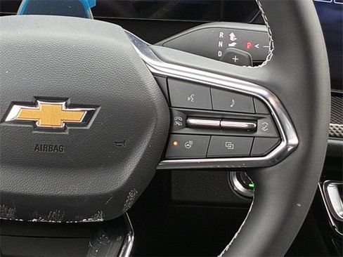 New 2026 Chevrolet Traverse High Country image 23