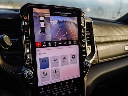 New 2026 RAM 3500 Laramie image 25