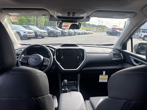 New 2026 Subaru Ascent Limited AWD/4WD image 37