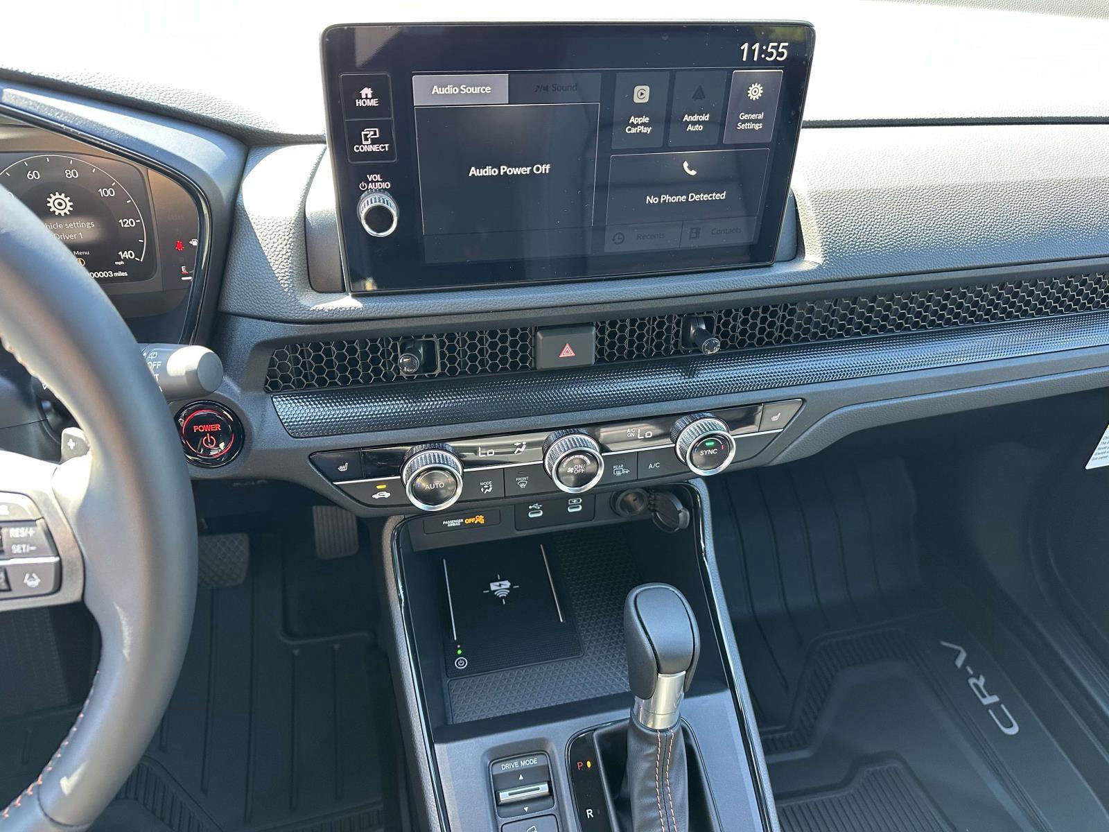 New 2027 Honda CR-V Sport-L image 16