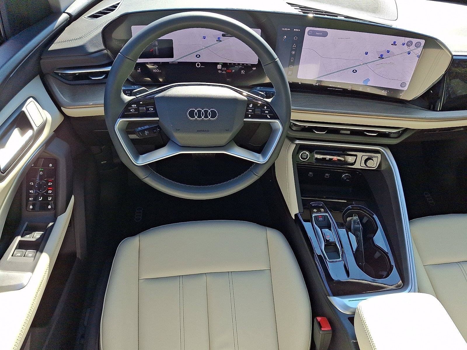 New 2026 Audi Q5 Premium AWD/4WD image 9
