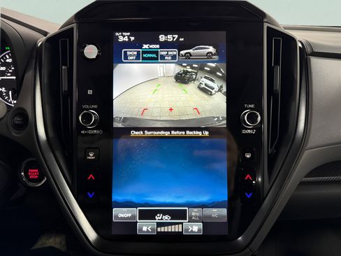 New 2026 Subaru Crosstrek 2.0i Premium image 16