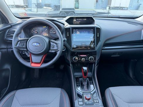 Used 2024 Subaru Forester Sport AWD/4WD image 7