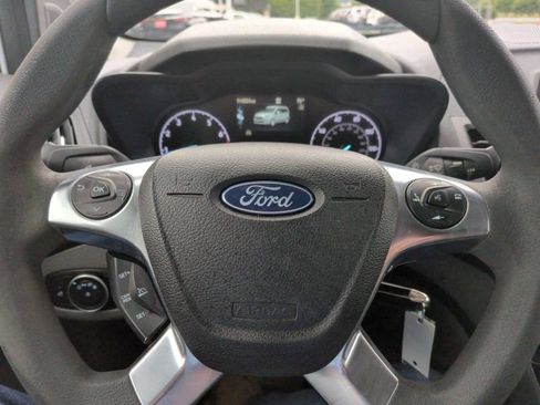 Used 2021 Ford Transit Connect XL FWD image 18