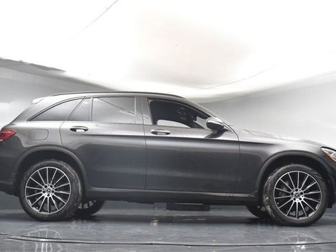 Used 2022 Mercedes-Benz GLC 300 image 39