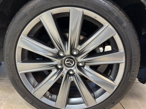Used 2020 MAZDA MAZDA6 Grand Touring FWD image 14