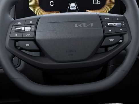 New 2026 Kia Sportage EX image 22