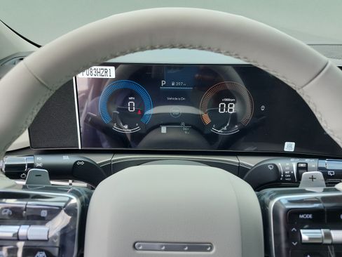 New 2026 Hyundai Santa Fe SE FWD image 10