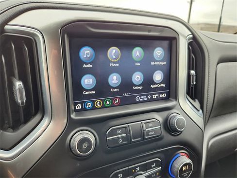 Used 2022 Chevrolet Silverado 3500 LTZ w/ Z71 Chrome Sport Edition image 26