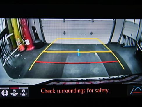 Certified 2023 Toyota Sienna Platinum AWD/4WD image 19