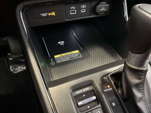Used 2025 Honda CR-V EX-L image 21