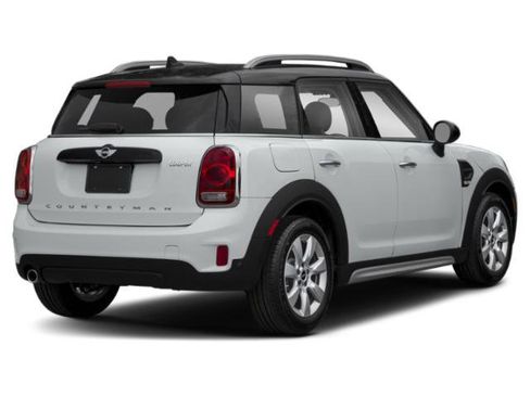 Used 2019 MINI Cooper Countryman FWD image 2