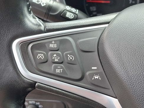 Used 2022 Chevrolet Equinox LT FWD image 19