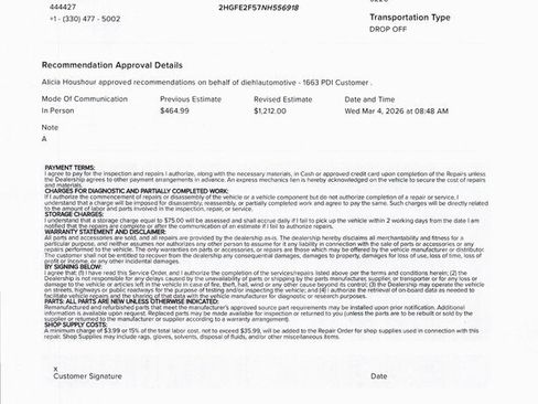 Used 2022 Honda Civic Sport image 37