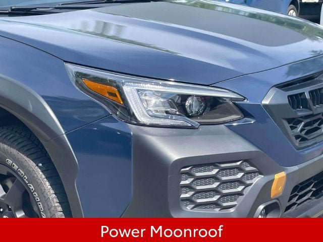 Used 2025 Subaru Outback Wilderness w/ Wilderness Package AWD/4WD image 13