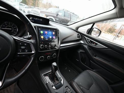 Used 2021 Subaru Crosstrek 2.5i Limited w/ Moonroof Package 2 image 7