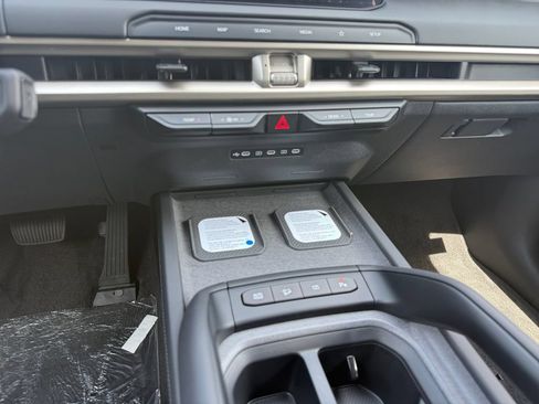 New 2027 Kia Telluride S AWD/4WD image 14