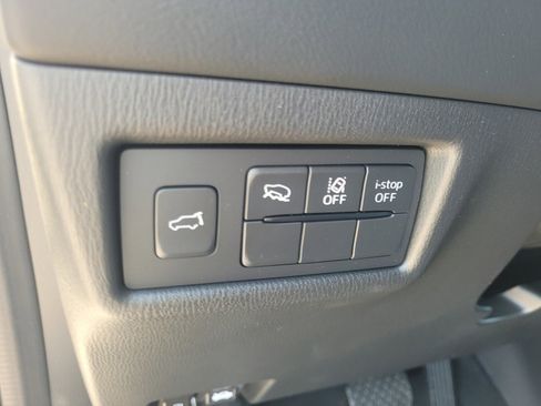 New 2025 MAZDA CX-5 AWD 2.5 S w/ Preferred Package image 23