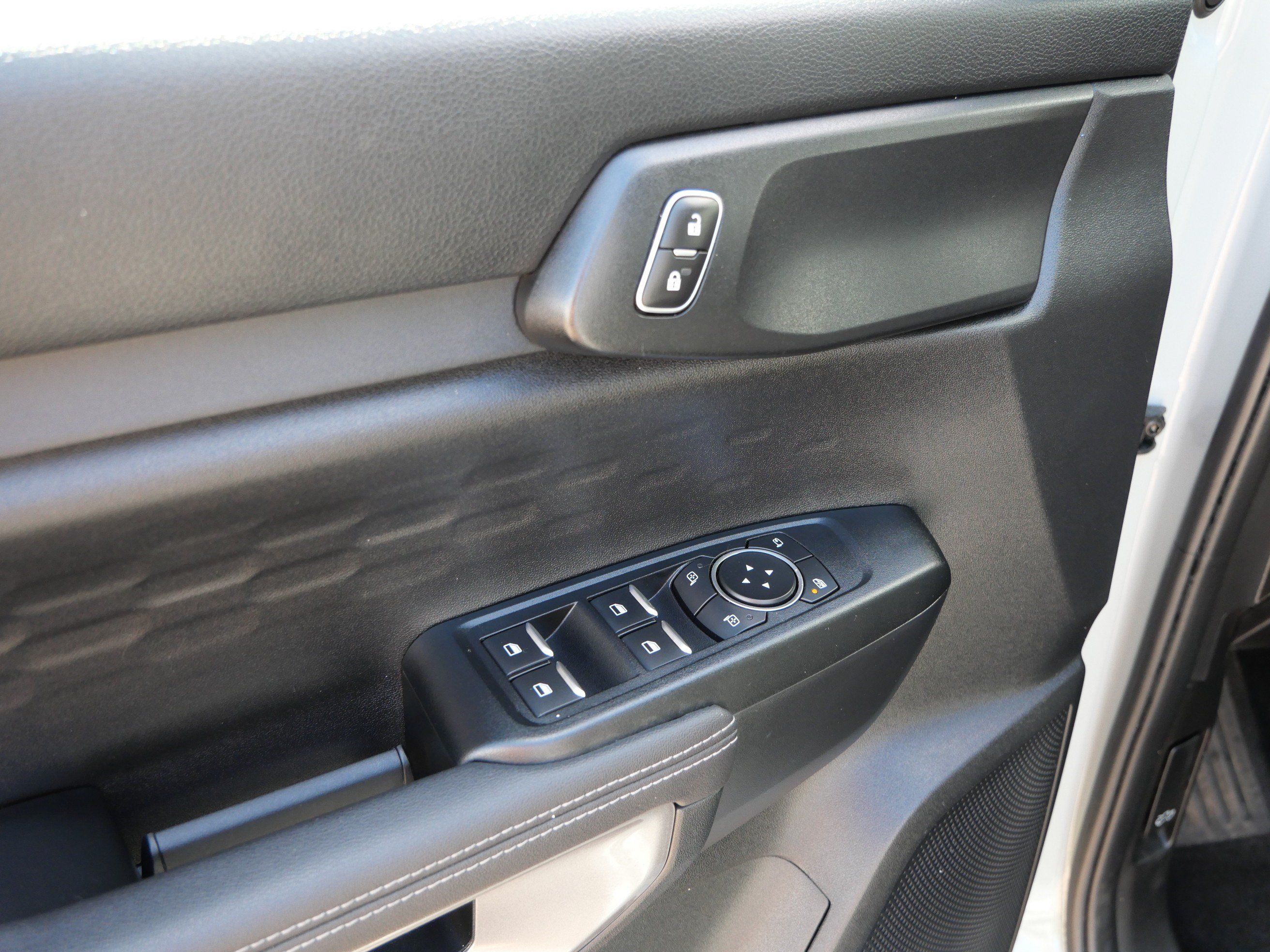 Used 2024 Ford Ranger XLT AWD/4WD image 20