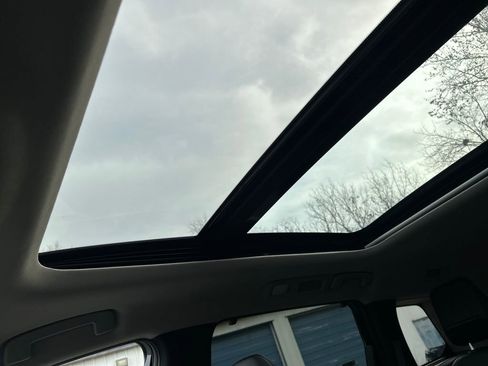 Used 2023 INFINITI QX60 Sensory w/ Vision Package image 22