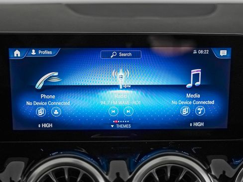 Certified 2023 Mercedes-Benz GLA 250 image 21