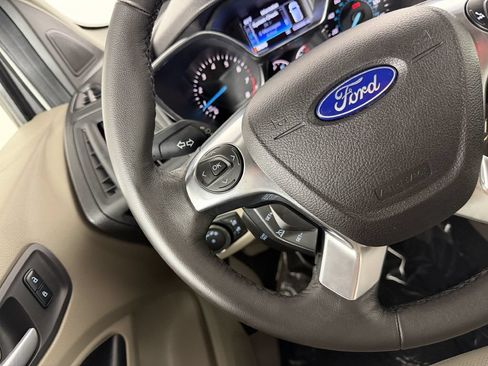 Used 2017 Ford Transit Connect Titanium FWD image 28