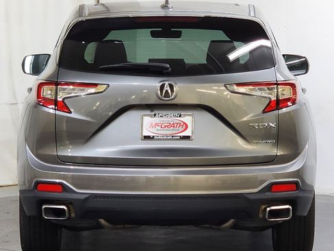 Used 2024 Acura RDX SH-AWD image 6