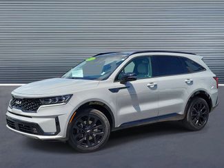 Used 2022 Kia Sorento SX 360° Tour