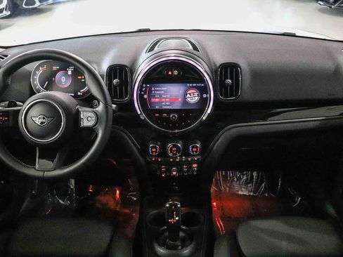 Used 2024 MINI Cooper Countryman S FWD image 14