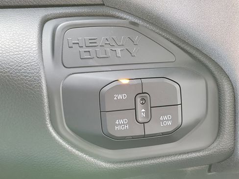 New 2026 RAM 4500 Tradesman image 18