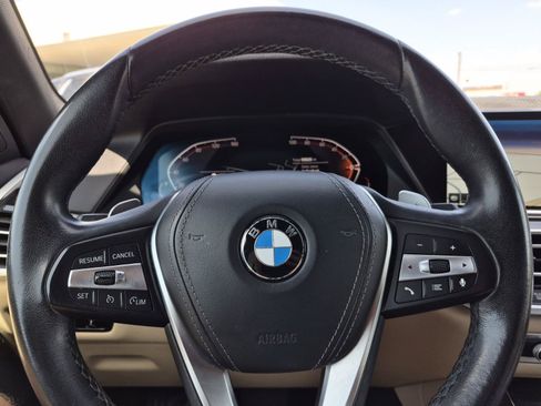 Used 2021 BMW X5 sDrive40i w/ Convenience Package RWD image 25