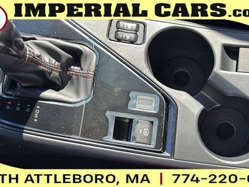 New 2026 Subaru Impreza RS image 24