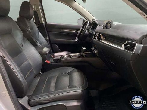 Used 2018 MAZDA CX-5 Grand Touring image 23