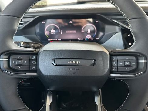 New 2026 Jeep Cherokee Limited AWD/4WD image 22