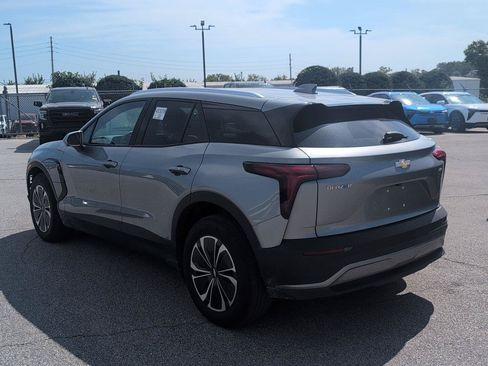Used 2024 Chevrolet Blazer EV LT AWD/4WD image 4