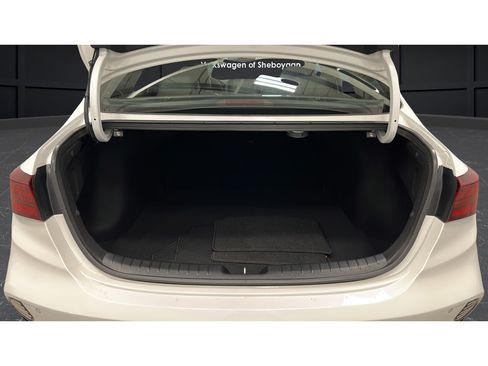 Used 2023 Kia Forte GT FWD image 26