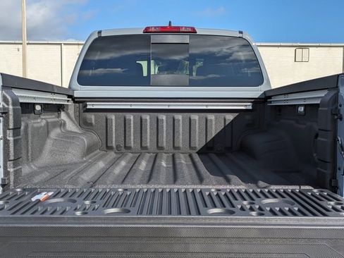 New 2026 Nissan Frontier Pro-X w/ Pro-X Convenience Package image 13